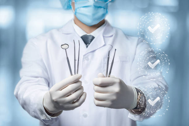 Advanced Technology for Better Dental Care in South Russell, OH