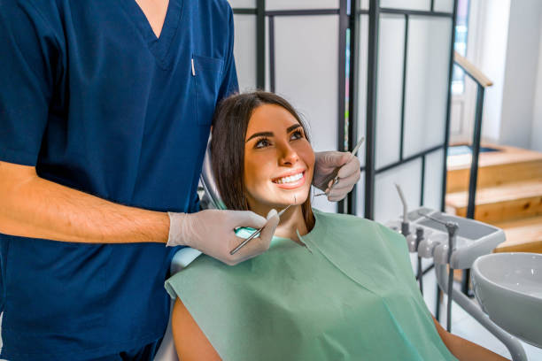 Dental Bonding in South Russell, OH